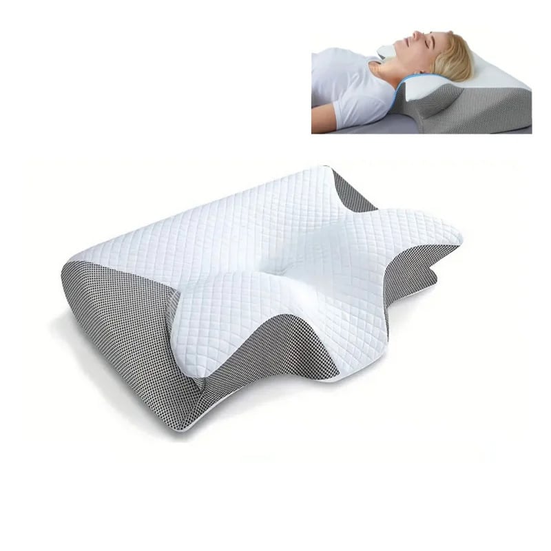 Recovery Pillow Plus