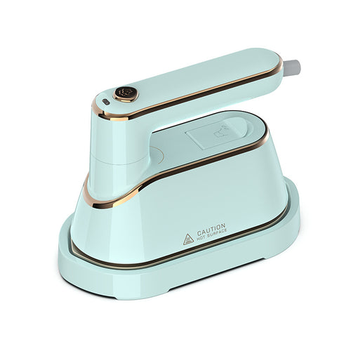 Machine à vapeur portative pour vêtements Petit fer à repasser pour la maison Machines à repasser à vapeur Fer à repasser portable pour dortoir