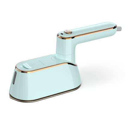 Machine à vapeur portative pour vêtements Petit fer à repasser pour la maison Machines à repasser à vapeur Fer à repasser portable pour dortoir